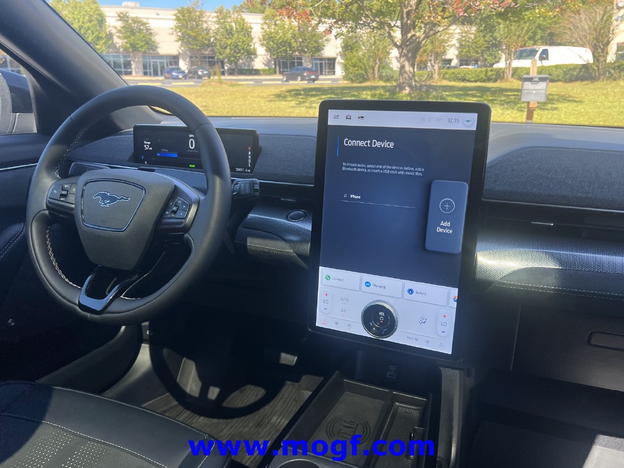 Certified 2023 Ford Mustang Mach-E GT AWD/4WD image 6
