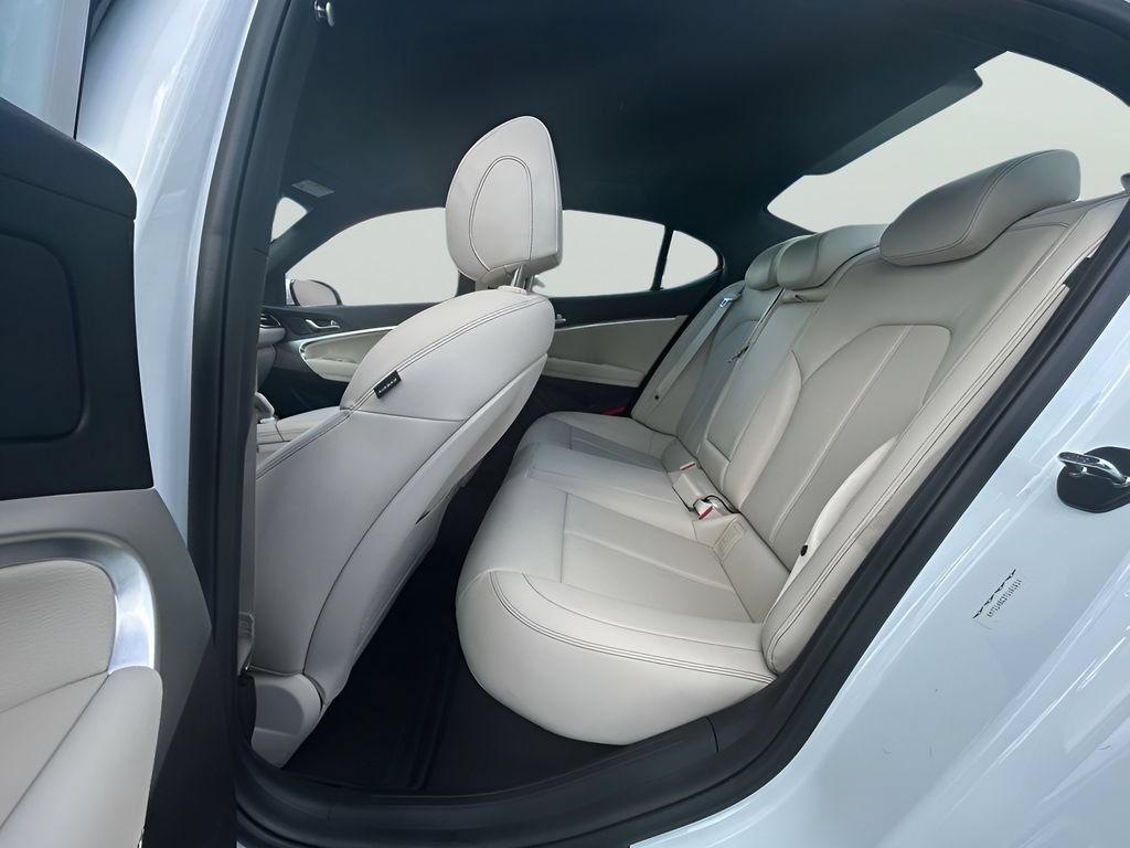 Used 2026 Genesis G70 2.5T RWD image 23