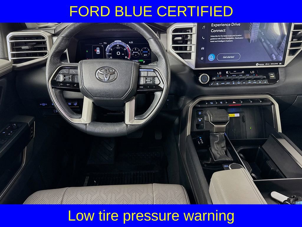 Used 2023 Toyota Sequoia Limited image 23