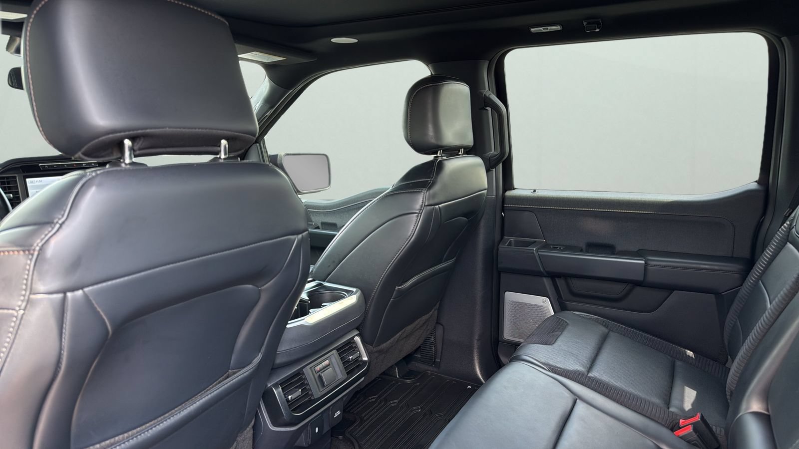 Certified 2023 Ford F150 Raptor AWD/4WD image 27