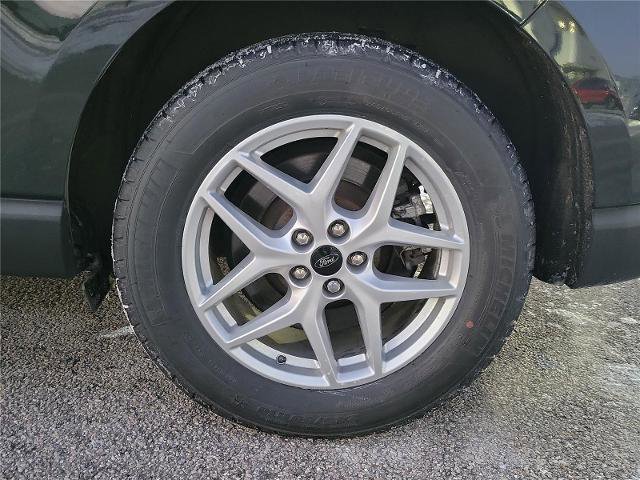 Certified 2023 Ford Edge SEL w/ Convenience Package image 30