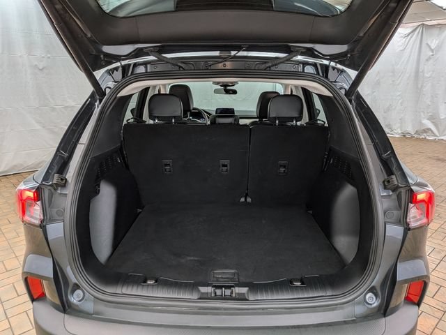 Certified 2022 Ford Escape SEL AWD/4WD image 21