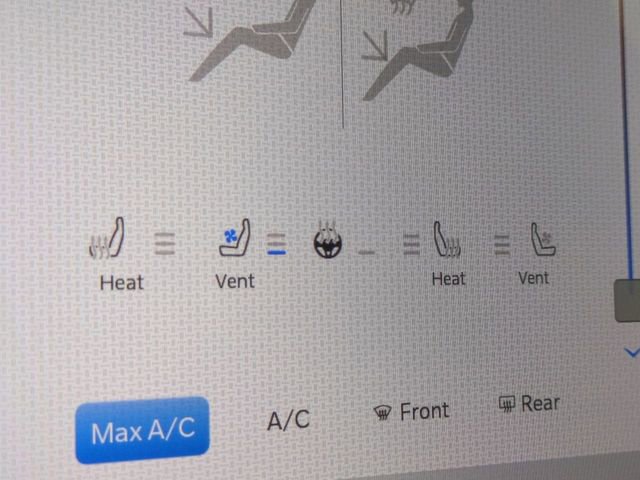 Used 2024 RAM 2500 Limited image 26