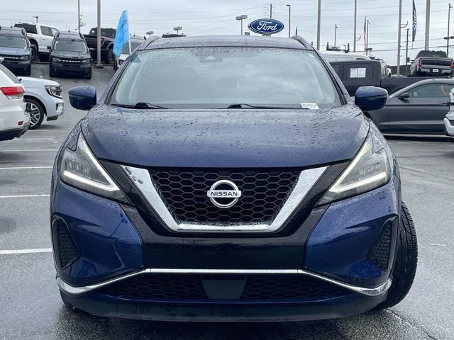 Used 2020 Nissan Murano SV image 6