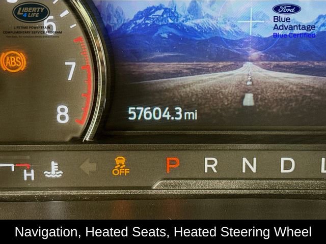 Certified 2022 Ford Explorer ST-Line w/ Class IV Trailer Tow Package image 12