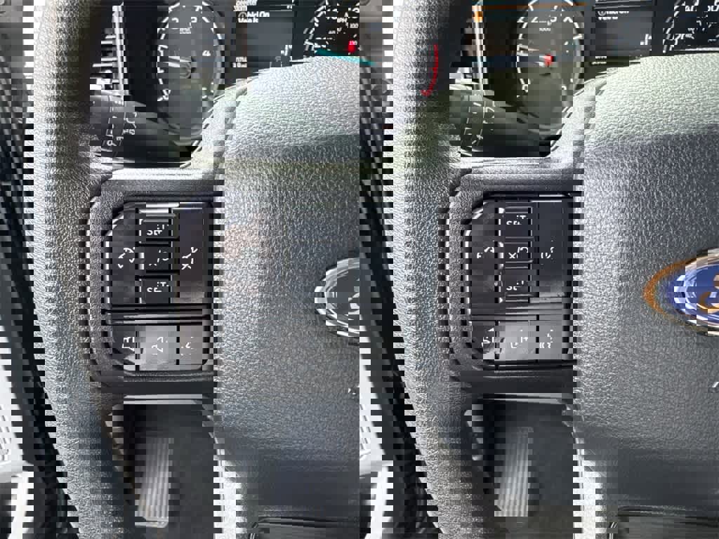 Certified 2025 Ford F250 XLT image 15