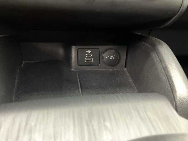 Certified 2025 Ford Escape Active AWD/4WD image 21
