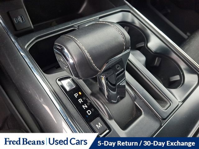 Certified 2023 Ford F150 XLT w/ Equipment Group 302A High image 21