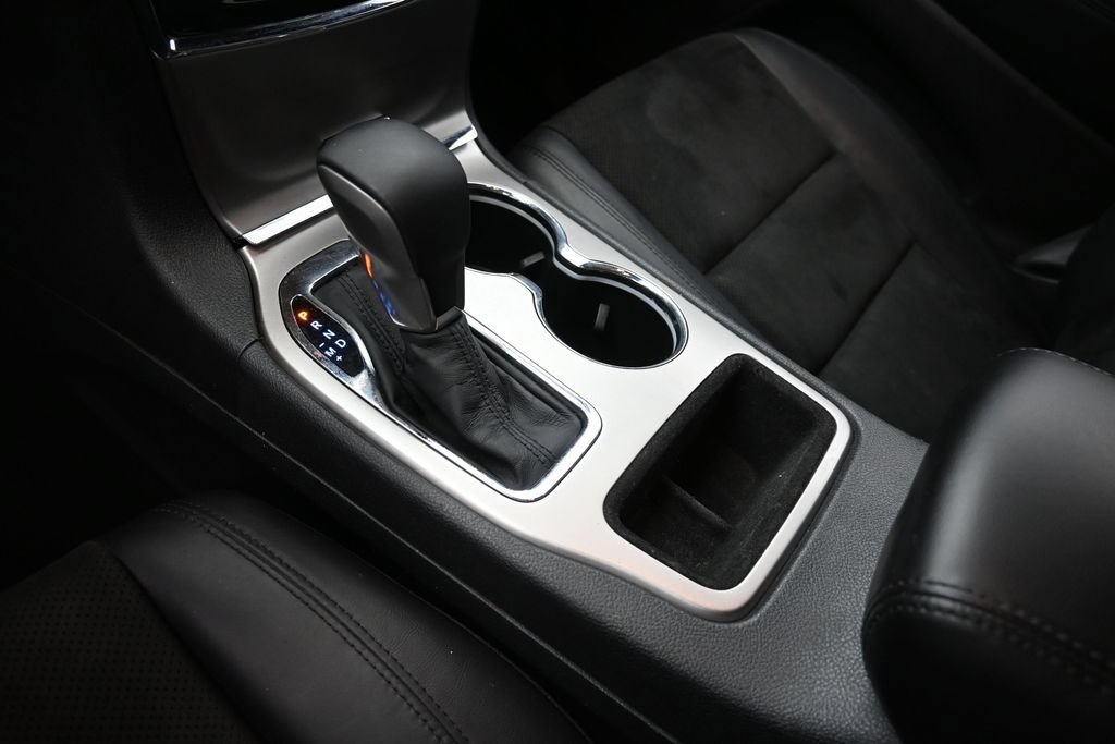 Used 2019 Jeep Grand Cherokee Altitude RWD image 31