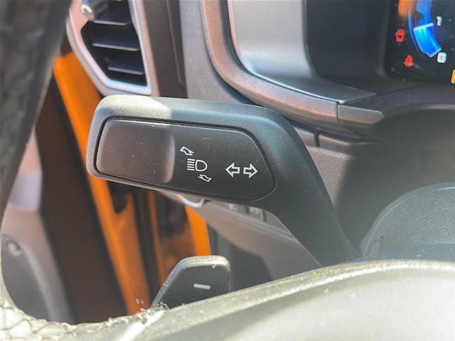 Certified 2026 Ford Bronco Sport Badlands w/ Sasquatch Badlands Package AWD/4WD image 17