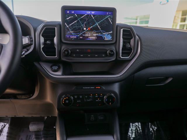 Certified 2024 Ford Bronco Sport Big Bend w/ Convenience Package AWD/4WD image 37