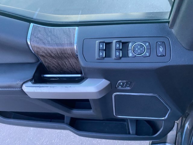 Certified 2019 Ford F250 Lariat w/ Chrome Package AWD/4WD image 14