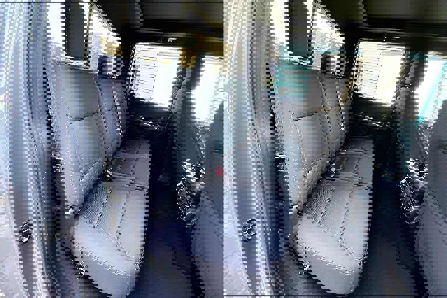 Certified 2023 Ford F150 XLT w/ Equipment Group 302A High image 20