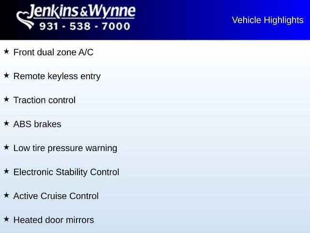 Used 2023 Toyota RAV4 XLE w/ Convenience Package AWD/4WD image 6