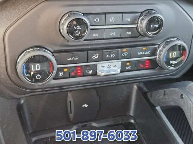 Certified 2023 Ford Bronco Raptor AWD/4WD image 21