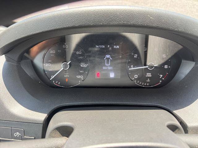 Used 2025 RAM ProMaster 2500 w/ Convenience Group FWD image 26