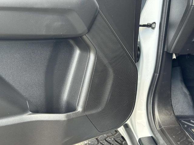 Used 2025 Chevrolet Colorado Trail Boss w/ Midnight Edition image 19