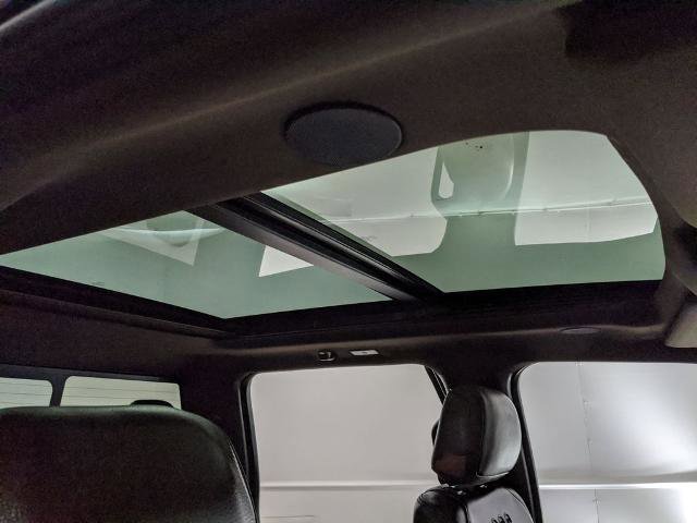 Certified 2025 Ford F150 King Ranch w/ FX4 Off-Road Package image 26