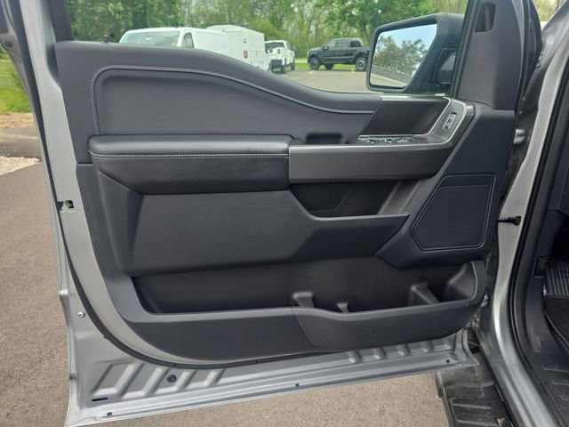 Certified 2024 Ford F150 XLT w/ Equipment Group 302A MID AWD/4WD image 20