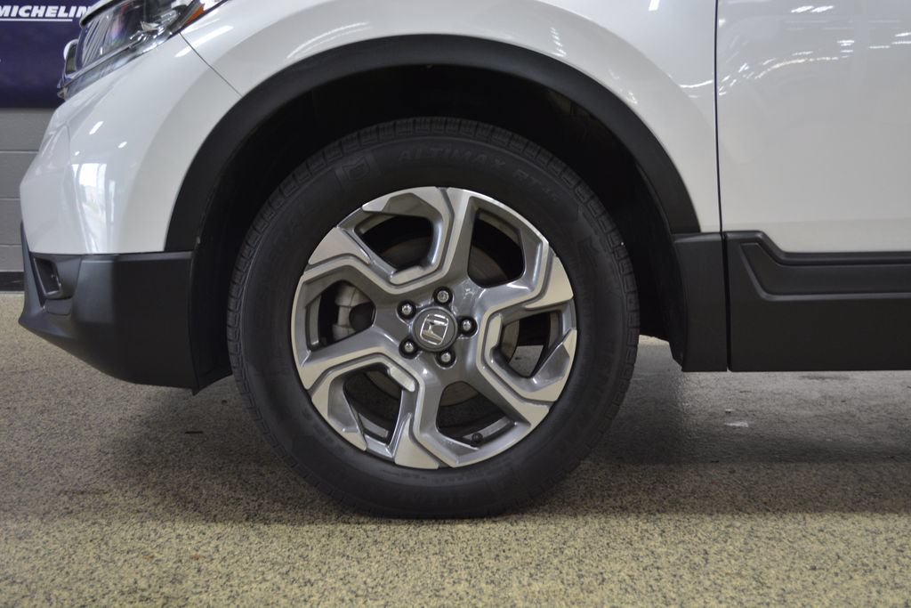 Used 2019 Honda CR-V EX image 11