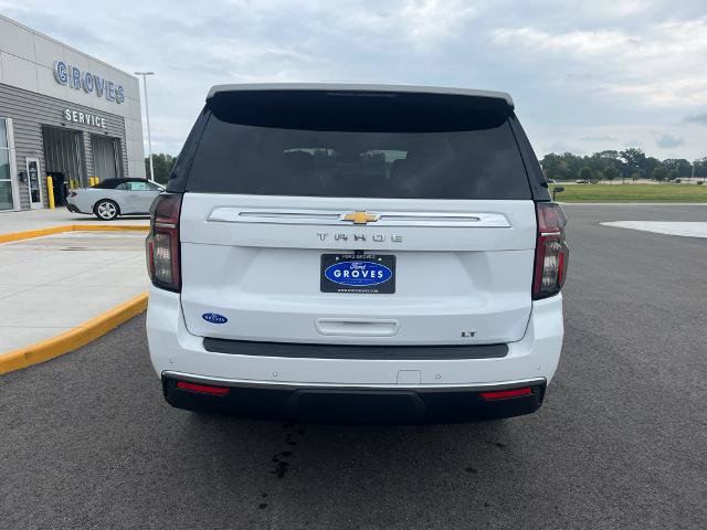 Used 2024 Chevrolet Tahoe LT AWD/4WD image 6
