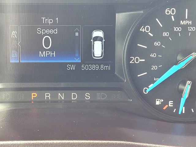 Certified 2019 Ford Explorer XLT FWD image 22