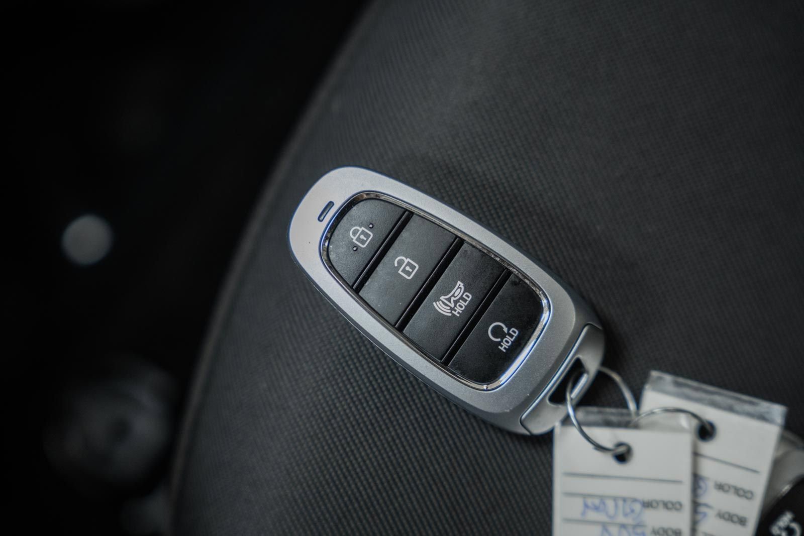 Used 2022 Hyundai Tucson SEL w/ Cargo Package image 47