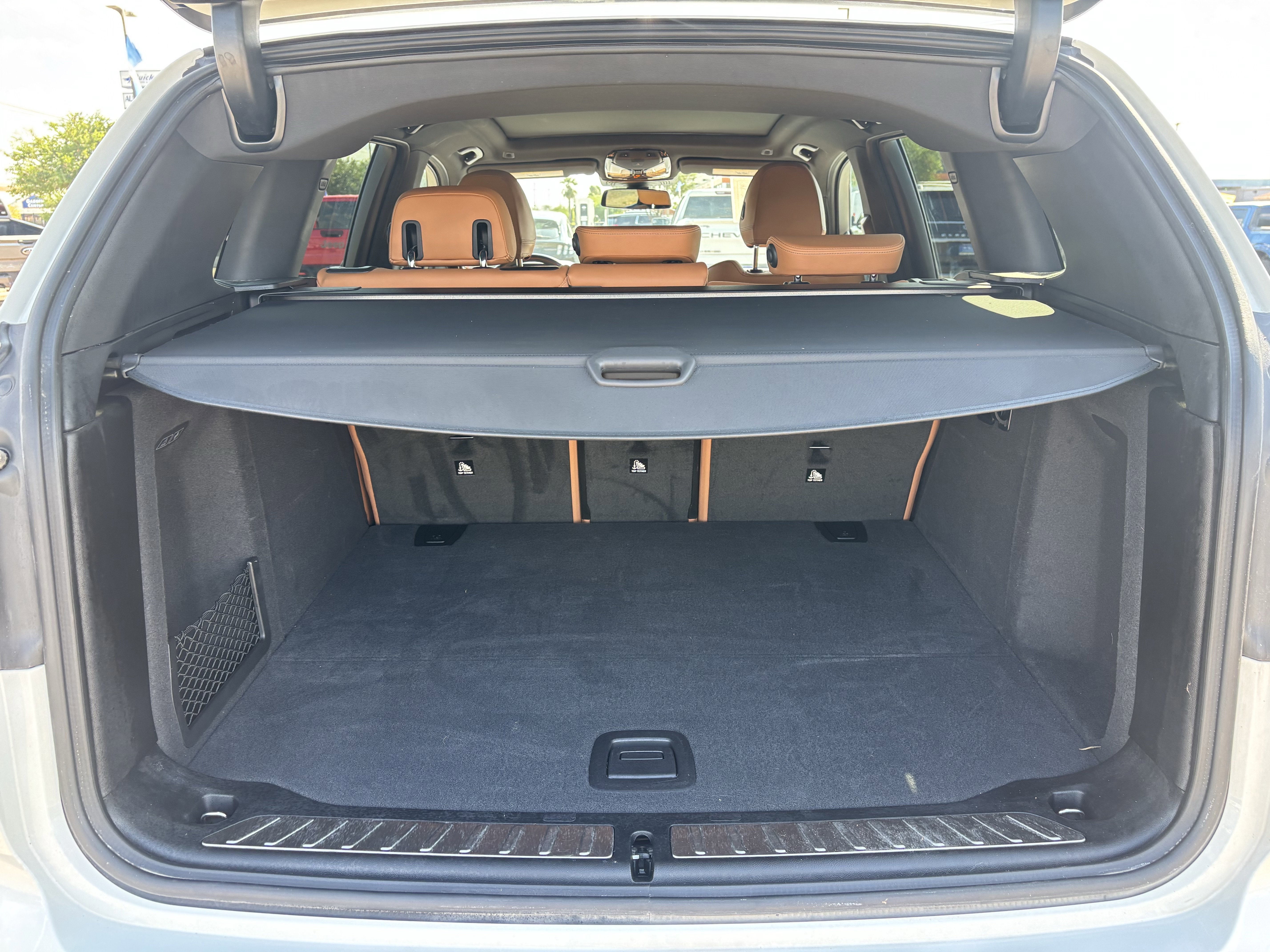 Used 2024 BMW X3 sDrive30i w/ Convenience Package image 20