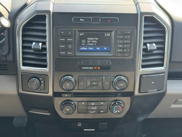 Certified 2017 Ford F150 XLT AWD/4WD image 21