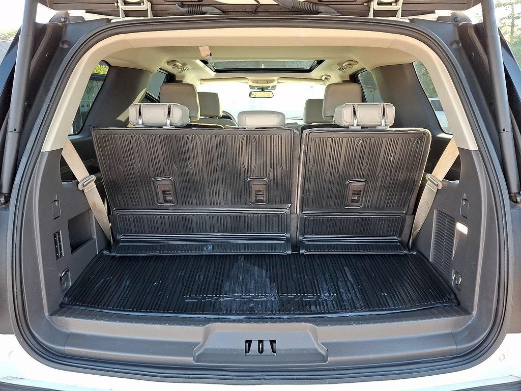 Certified 2021 Ford Expedition XLT RWD image 29