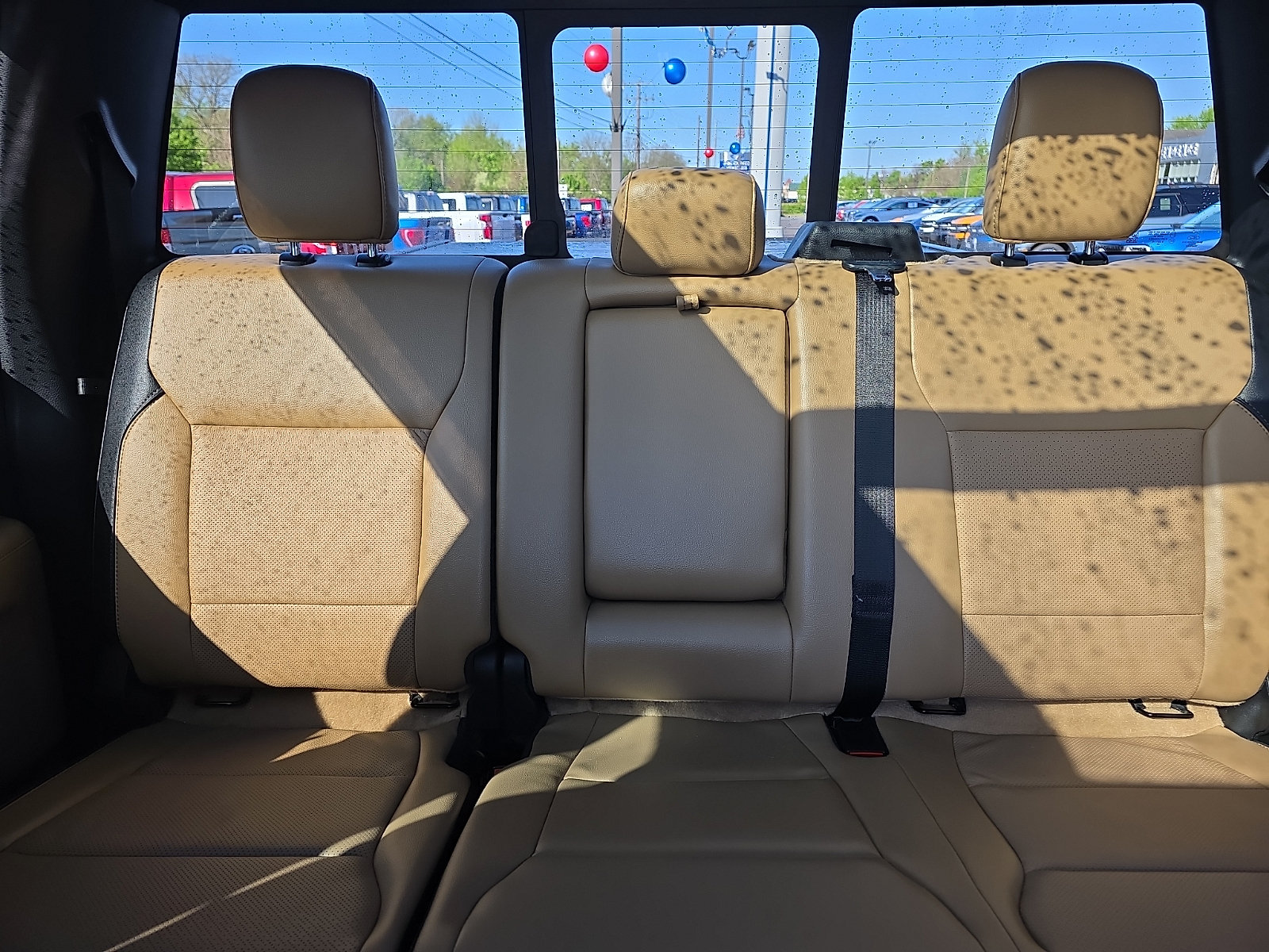 Certified 2022 Ford F150 Lariat w/ Max Trailer Tow Package AWD/4WD image 19