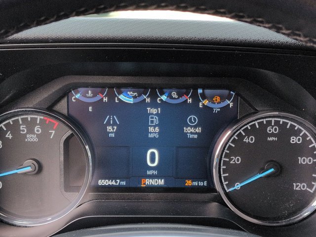 Certified 2023 Ford F150 XLT w/ Equipment Group 302A High image 19