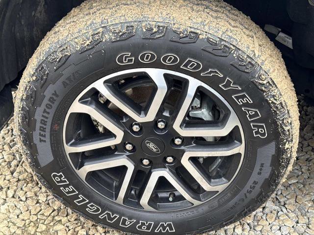 Certified 2024 Ford Ranger Lariat w/ FX4 Off-Road Package image 6