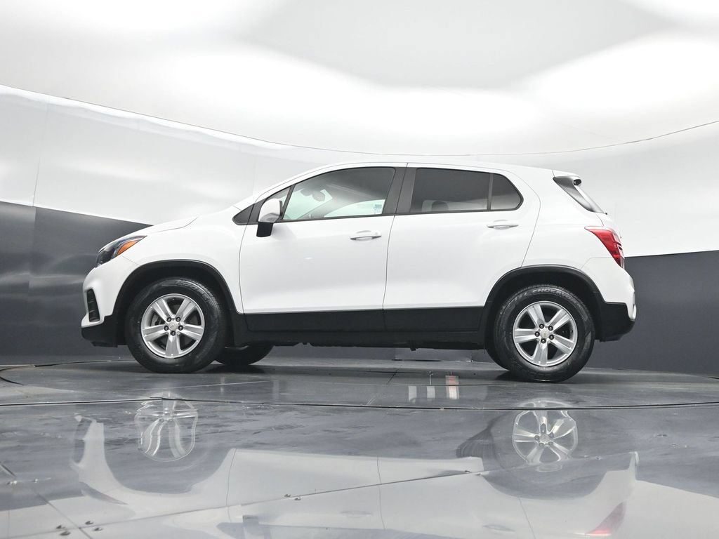 Used 2021 Chevrolet Trax LS w/ Tint and Cruise Package FWD image 52