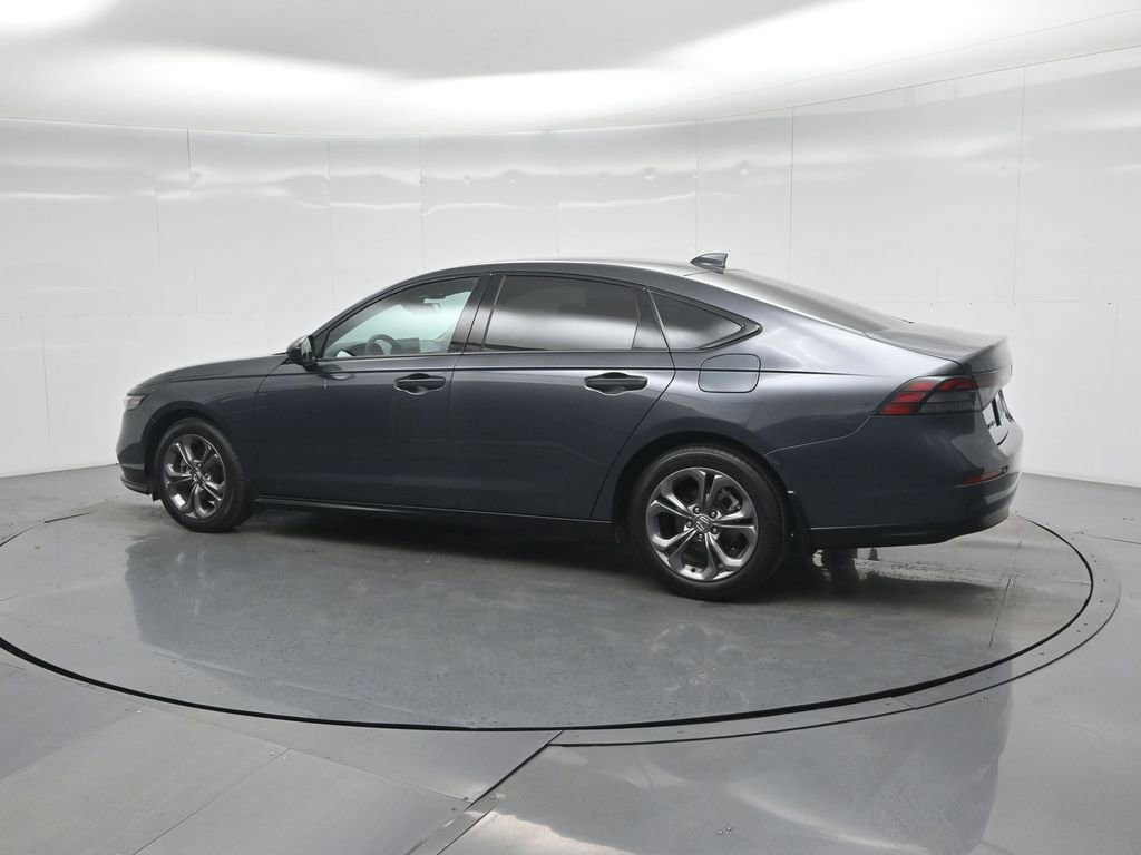 Used 2024 Honda Accord EX image 17