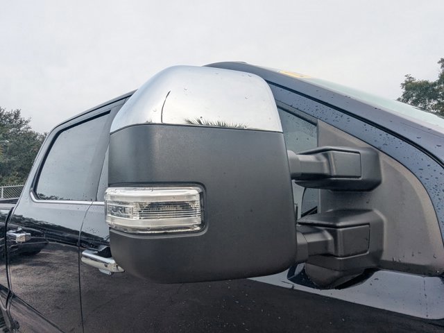 Certified 2023 Ford F350 Lariat w/ Lariat Ultimate Package image 14