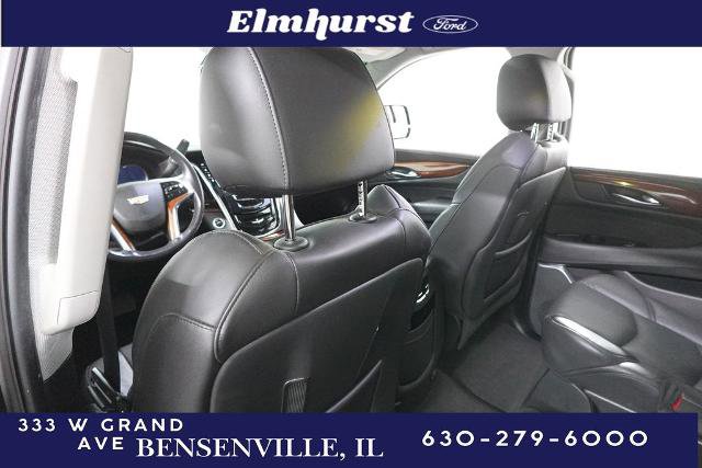 Used 2020 Cadillac Escalade Luxury image 26