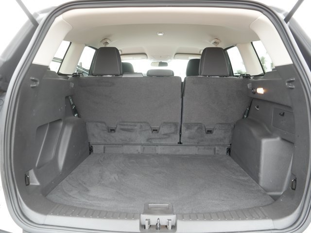Certified 2018 Ford Escape SE AWD/4WD image 16