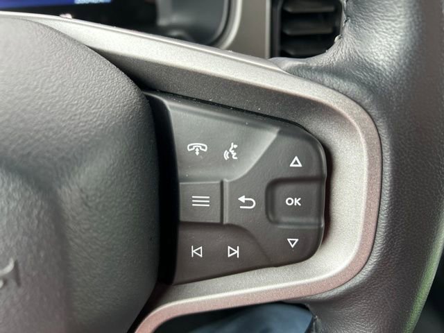 Certified 2021 Ford Bronco Outer Banks w/ Sasquatch Package AWD/4WD image 30