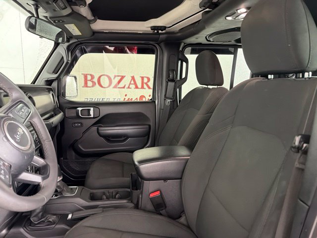 Used 2023 Jeep Gladiator Sport AWD/4WD image 18