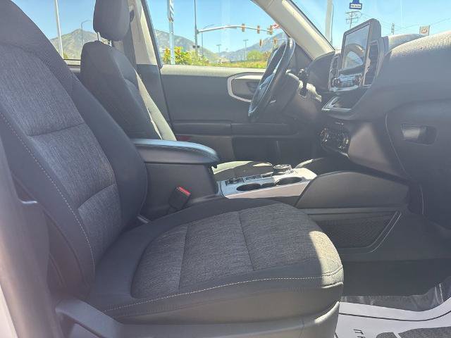 Certified 2023 Ford Bronco Sport Big Bend w/ Convenience Package AWD/4WD image 26