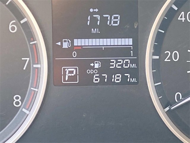 Used 2021 Nissan Kicks S image 33