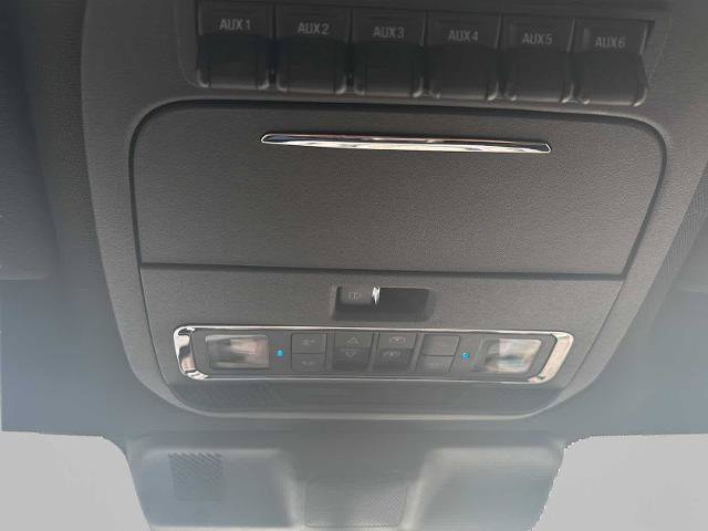 Certified 2025 Ford F150 Tremor w/ Equipment Group 402A High AWD/4WD image 21