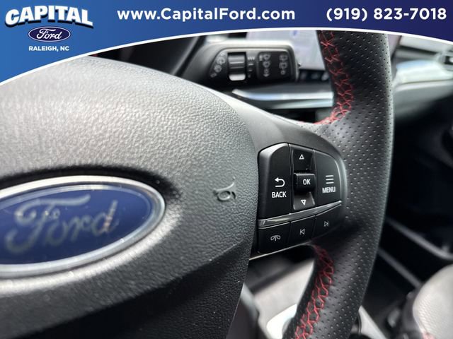 Certified 2024 Ford Escape ST-Line w/ Tech Pack #1 AWD/4WD image 24