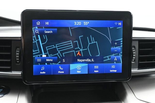 Certified 2023 Ford Explorer XLT w/ Equipment Group 202A AWD/4WD image 16