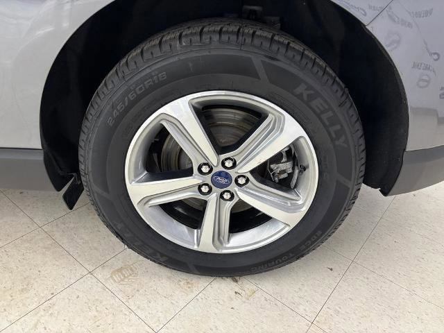 Certified 2022 Ford Edge SEL w/ Convenience Package image 27