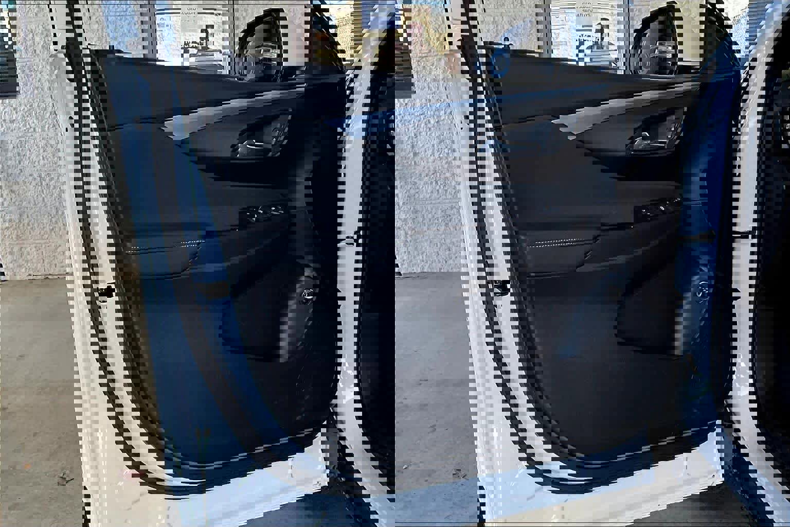 Used 2025 Buick Envista Preferred w/ Convenience I Package image 20