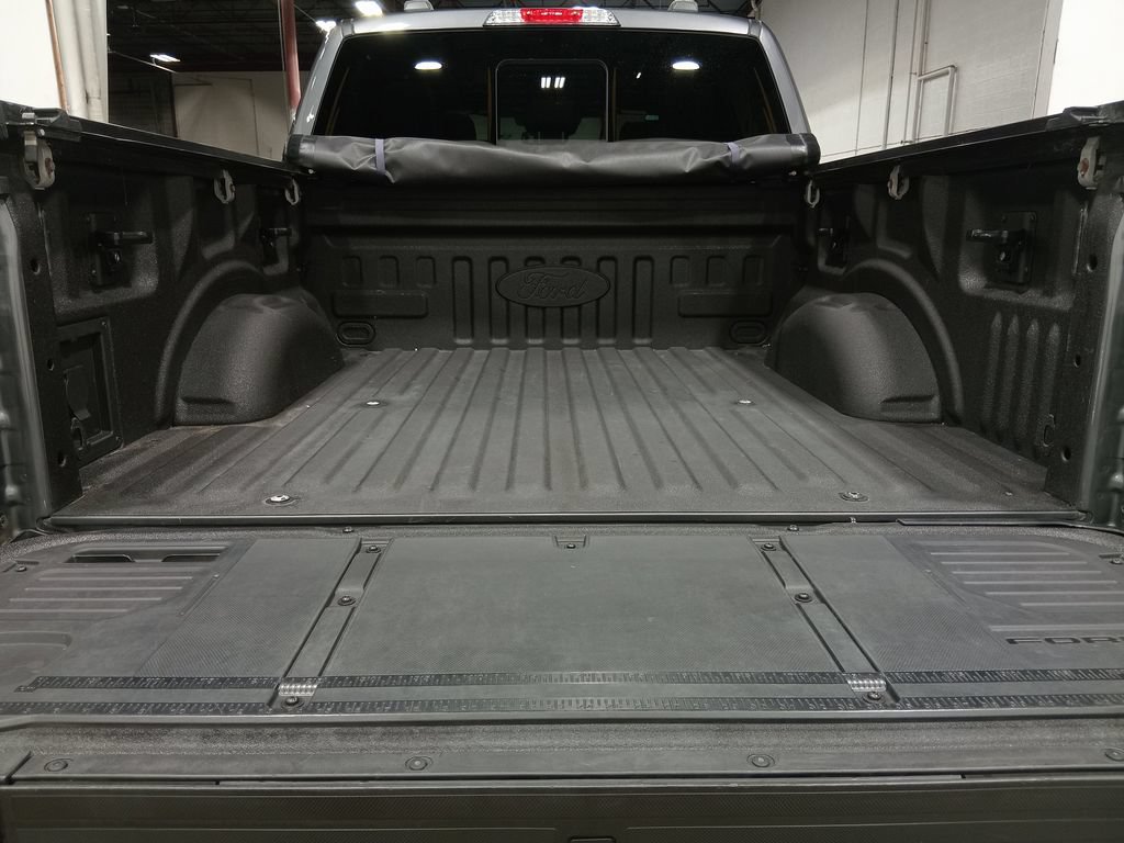 Certified 2023 Ford F150 XLT w/ Equipment Group 302A High AWD/4WD image 7