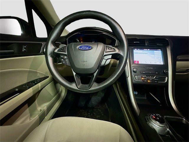 Certified 2019 Ford Fusion SE image 33