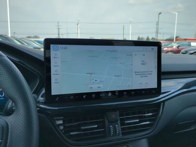 Certified 2023 Ford Escape ST-Line Select w/ Tech Pack #2 image 15